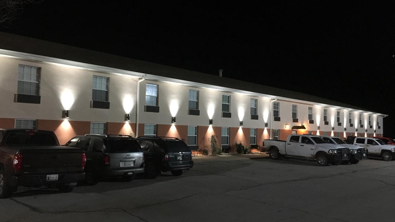 Photo of Outdoor in Guthrie