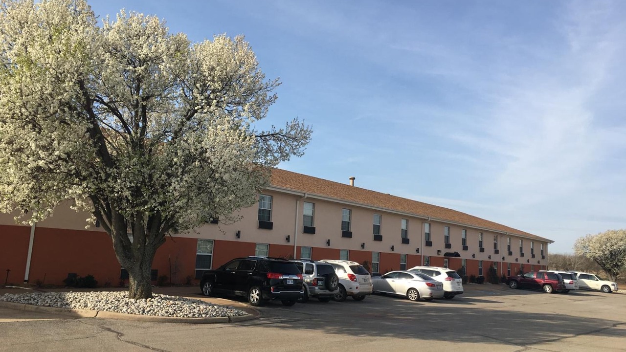 Photo of Outdoor in Guthrie