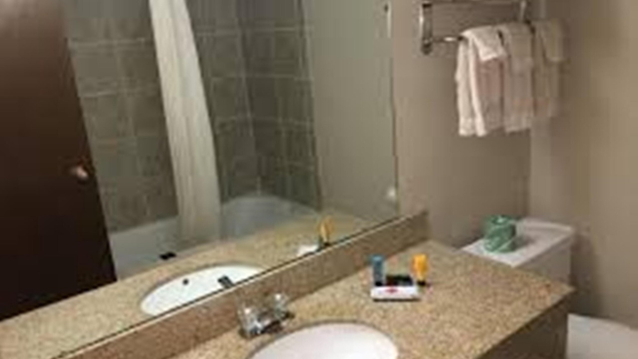 Photo of Bathroom in Guthrie
