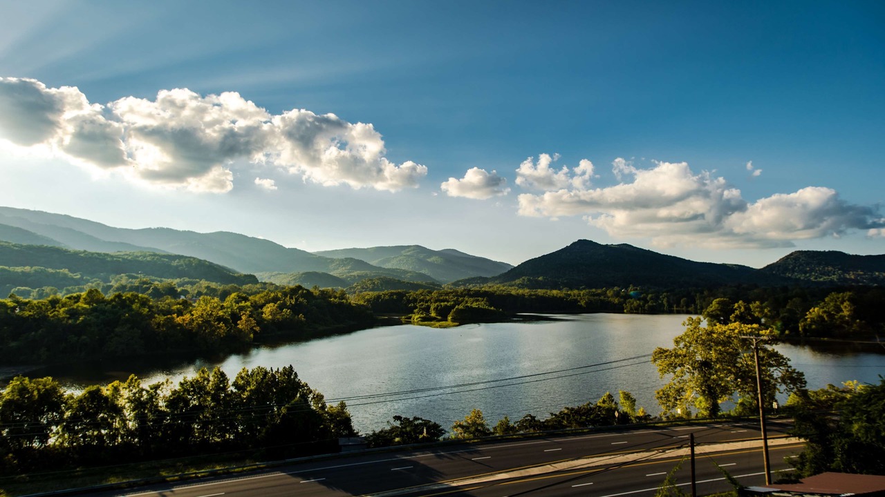 Photo of Outdoor in Caryville