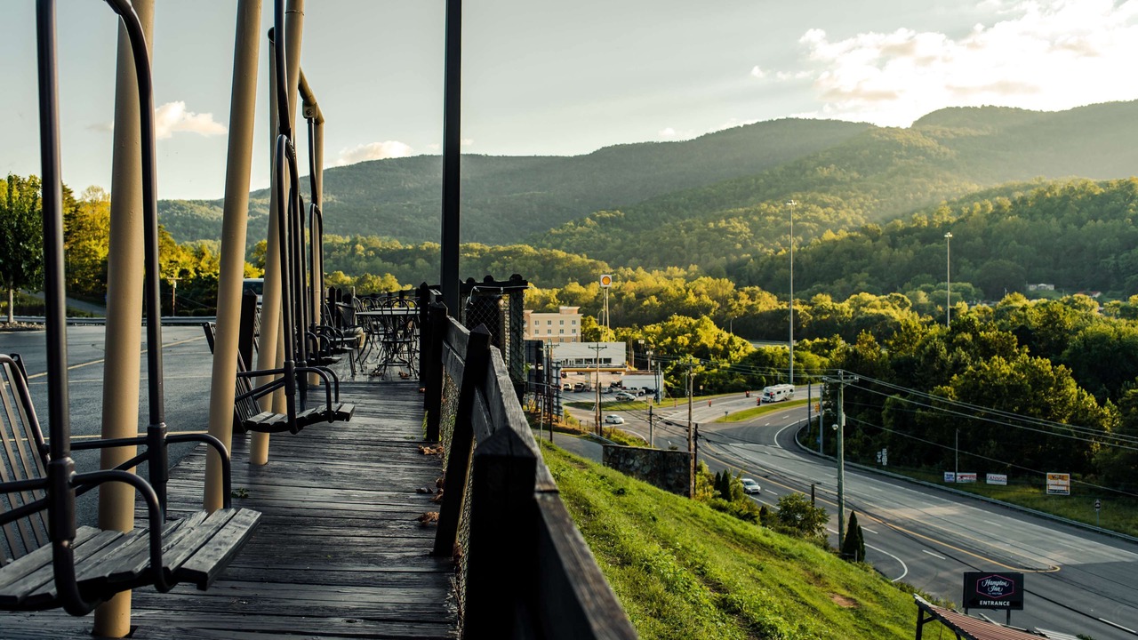 Photo of Outdoor in Caryville