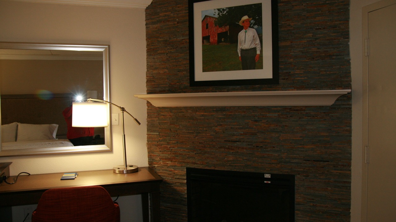 Photo of Bedroom in Caryville
