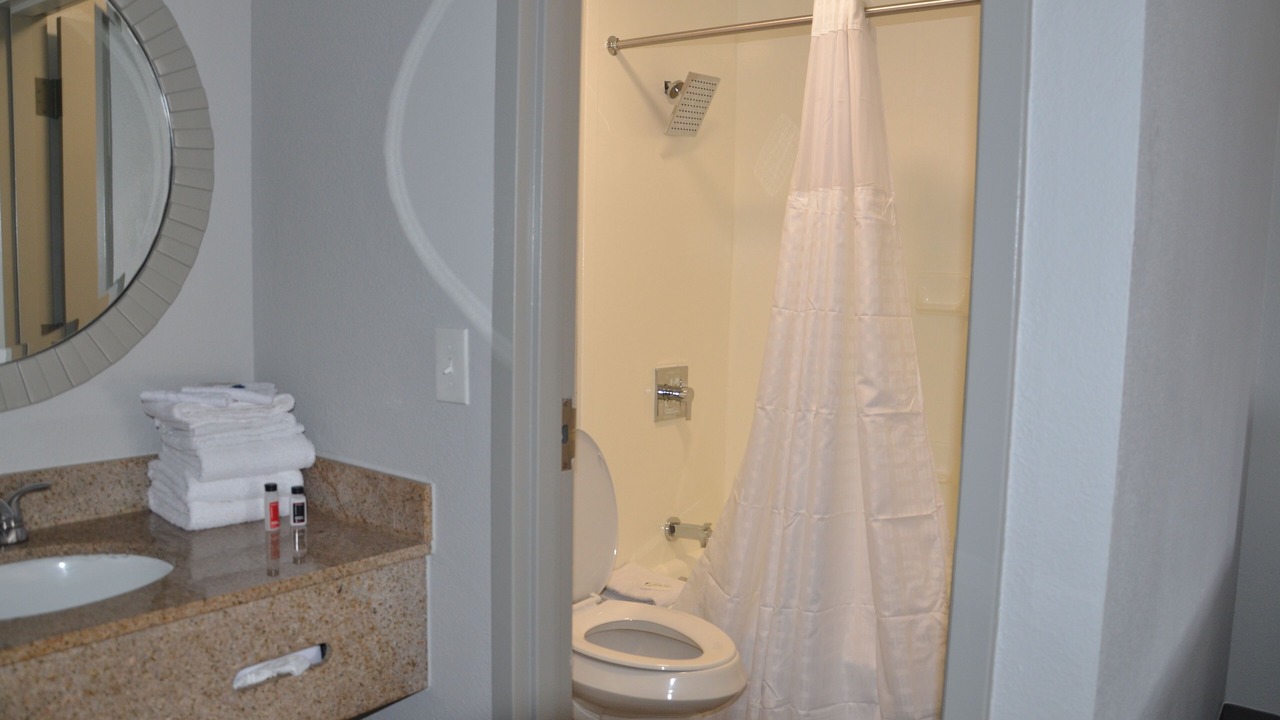 Photo of Bathroom in Covington