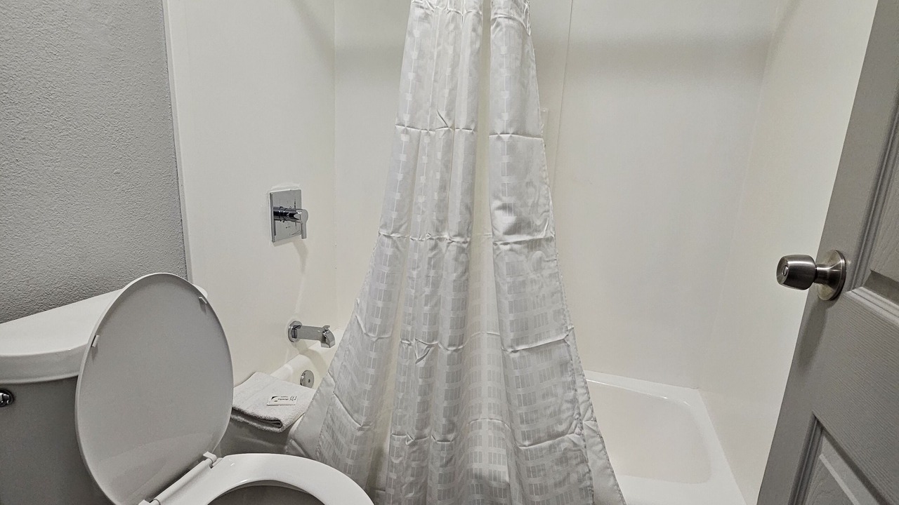 Photo of Bathroom in Covington