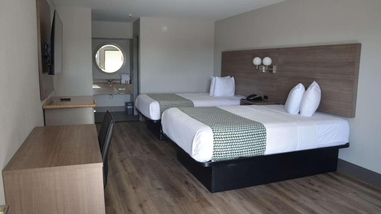 Photo of Bedroom in Covington