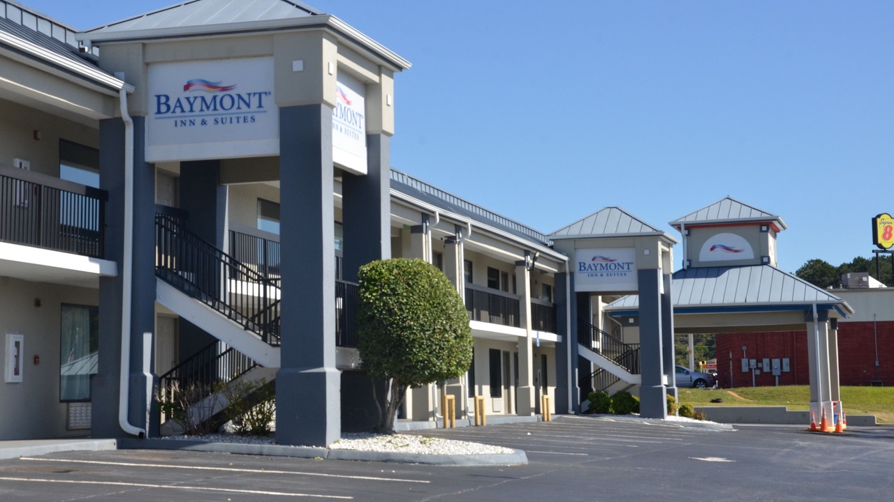 Photo of Outdoor in Covington