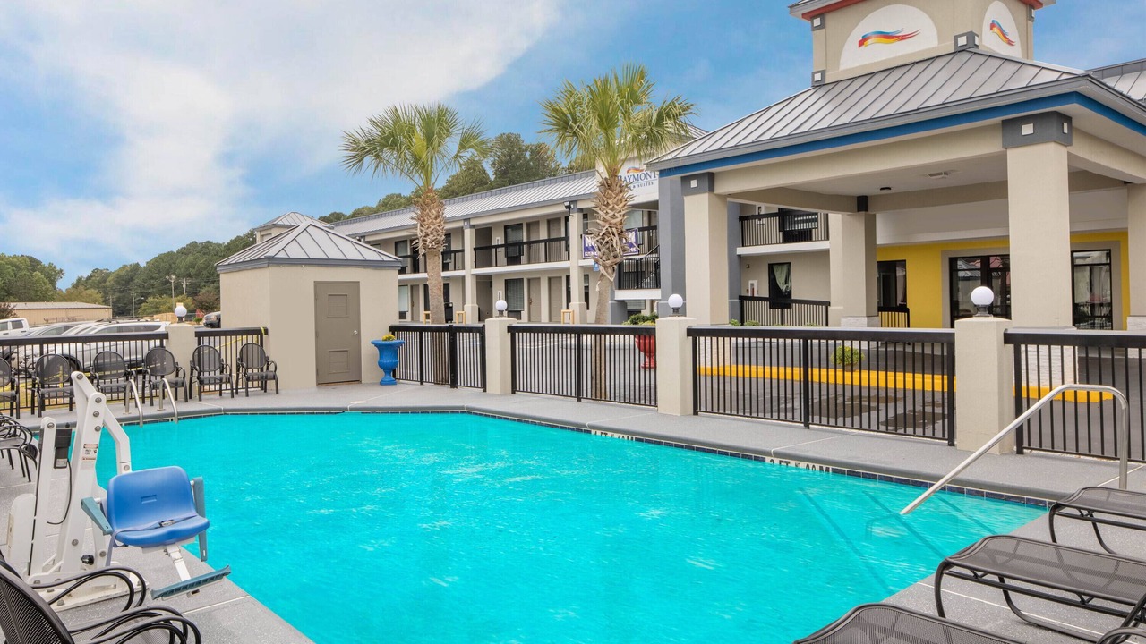 Photo of Outdoor in Covington