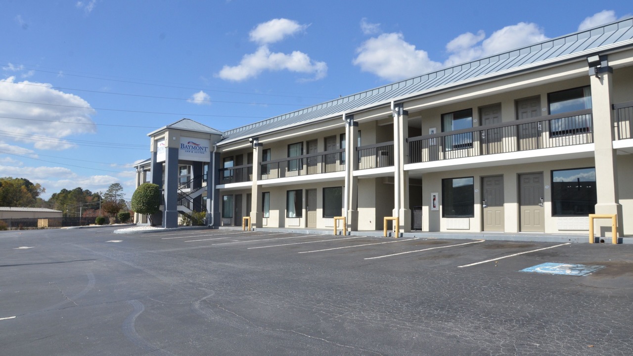 Photo of Outdoor in Covington