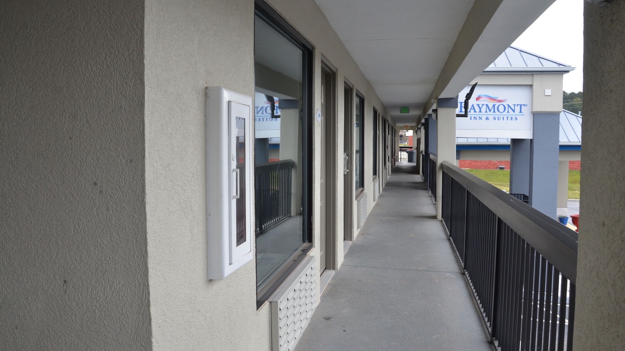 Photo of Outdoor in Covington