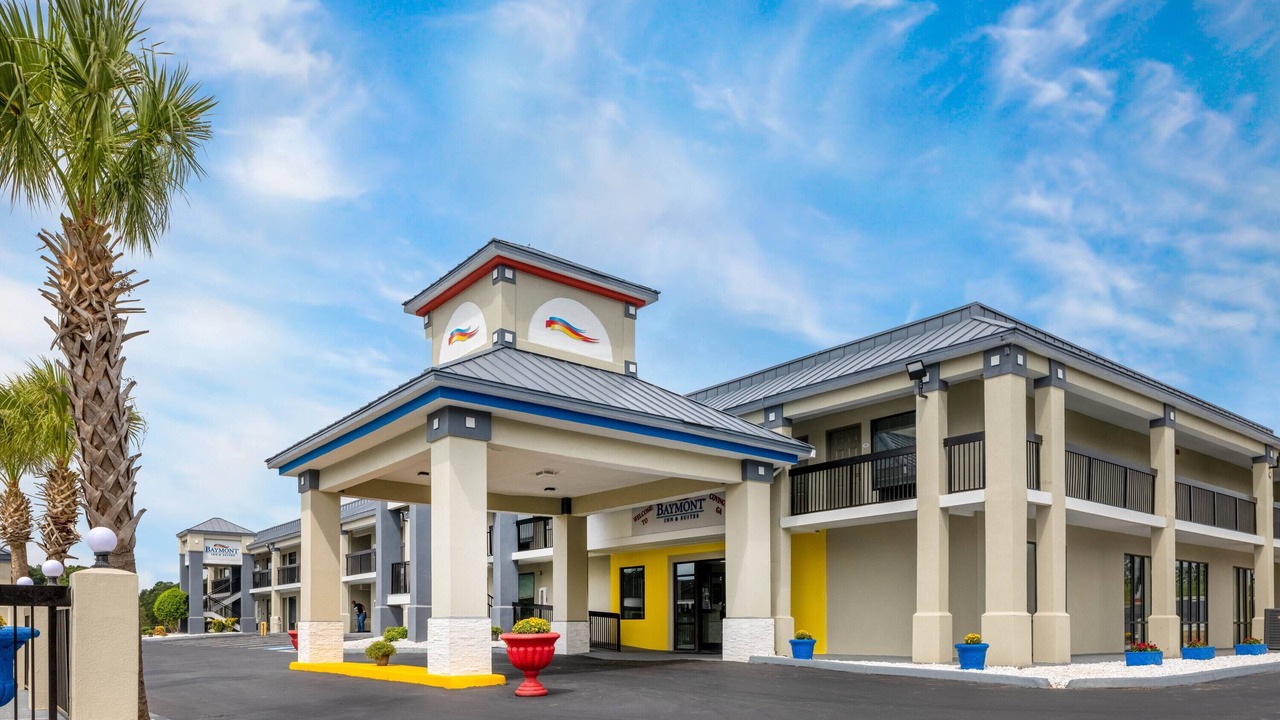 Photo of Outdoor in Covington