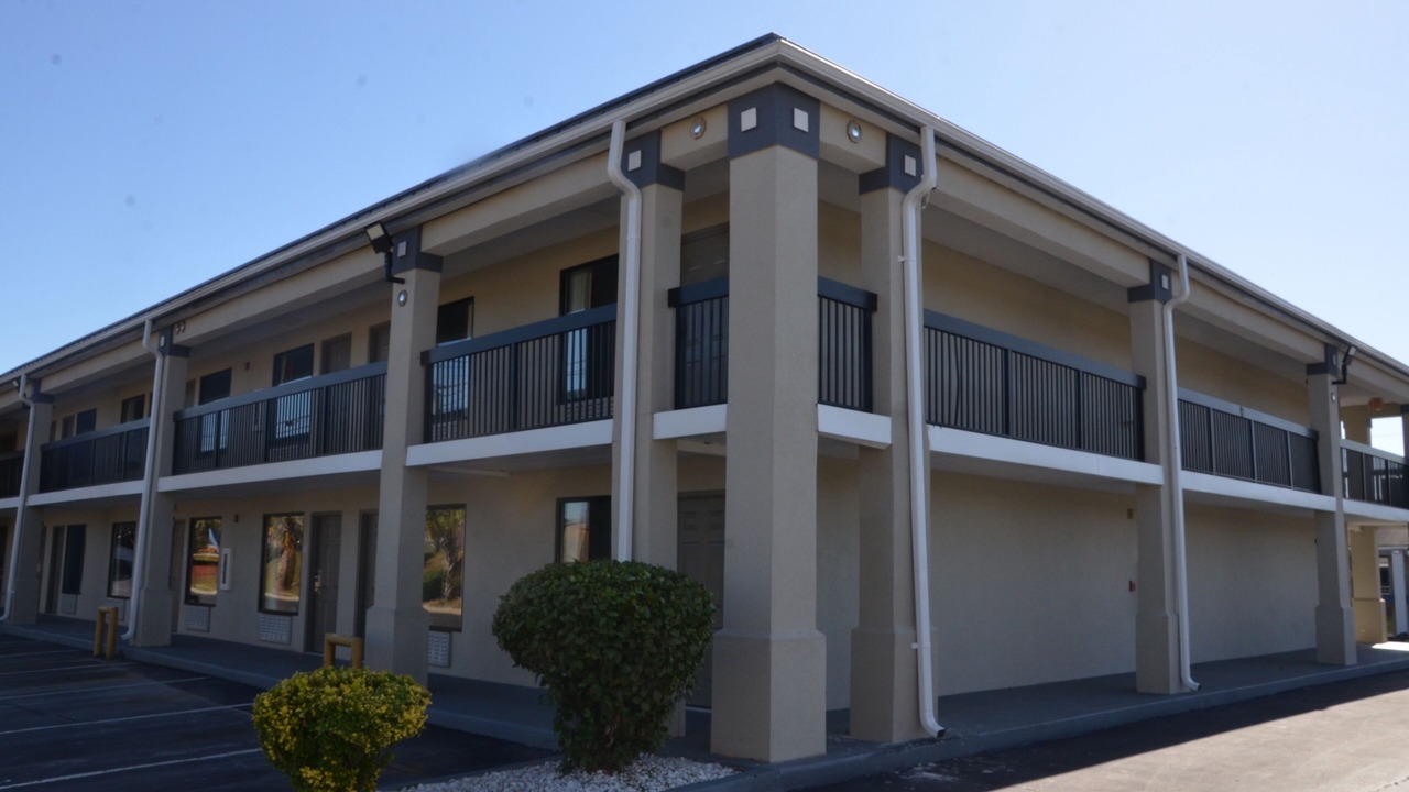 Photo of Outdoor in Covington