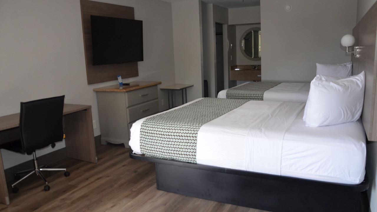 Photo of Bedroom in Covington