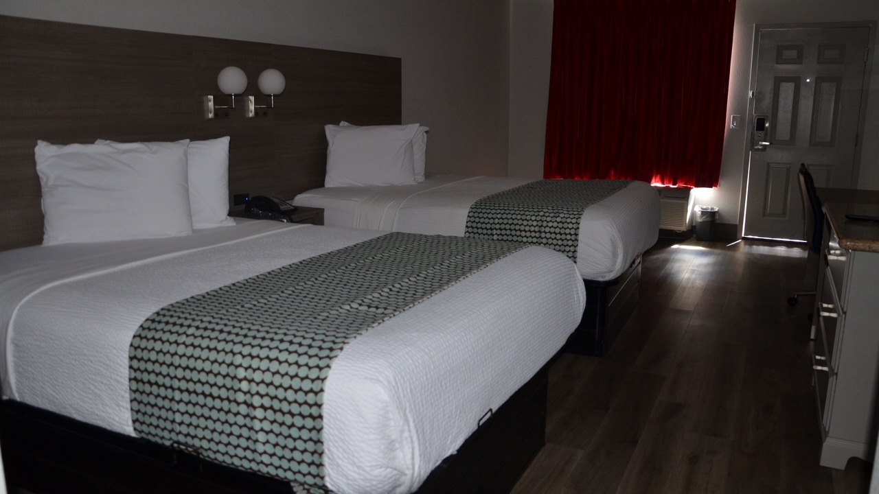 Photo of Bedroom in Covington