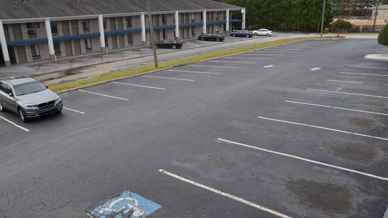 Photo of Outdoor in Covington