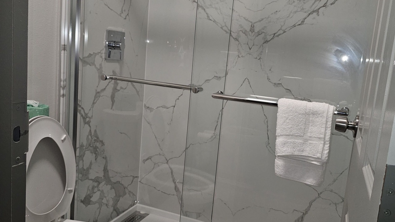 Photo of Bathroom in Covington