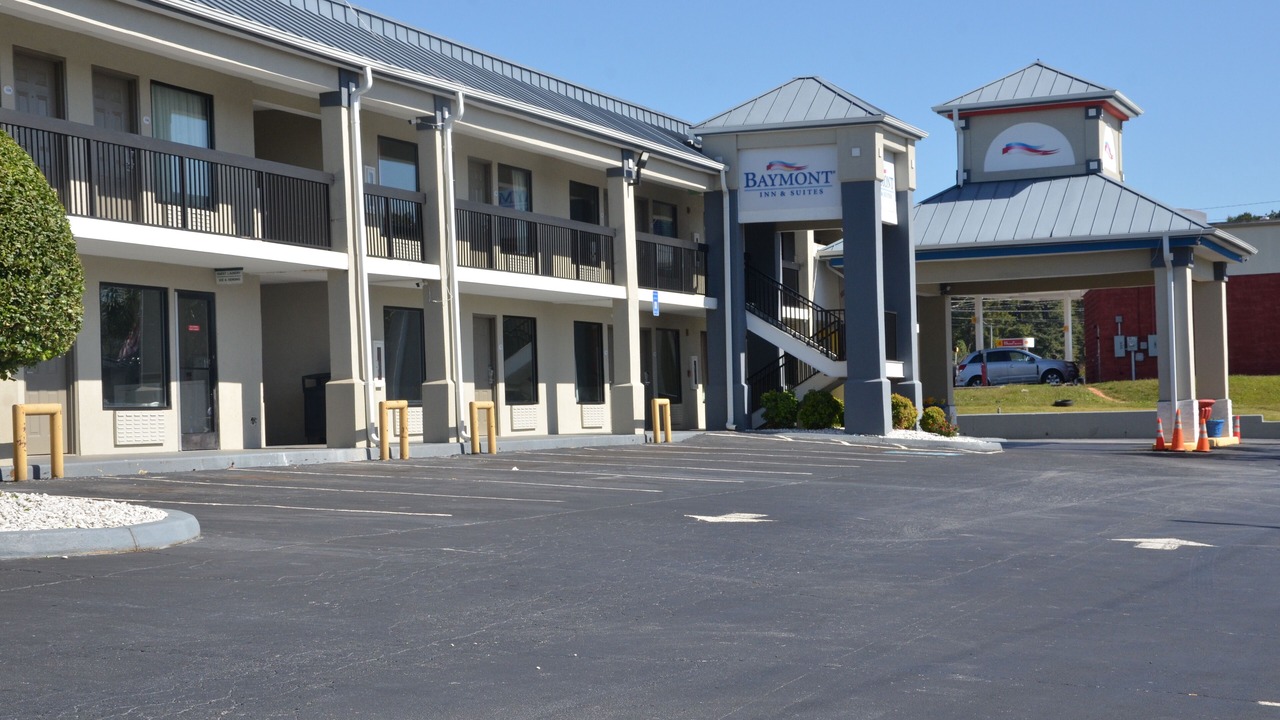 Photo of Outdoor in Covington