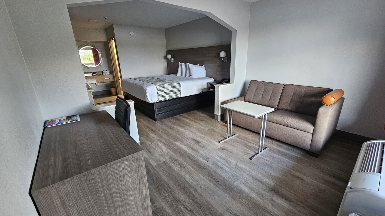 Photo of Bedroom in Covington