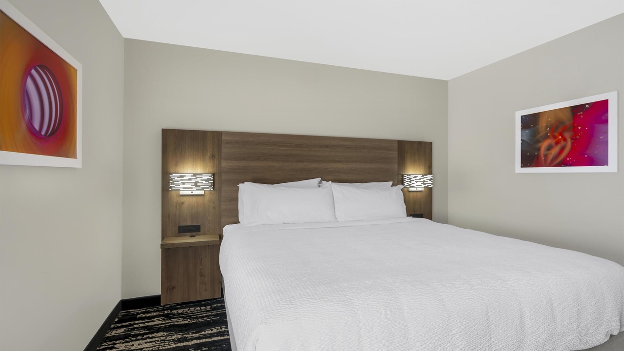 Photo of Bedroom in Mesa