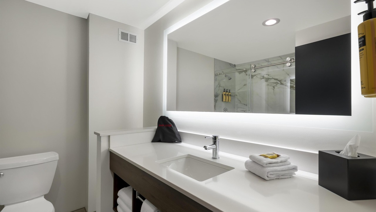 Photo of Bathroom in Mesa