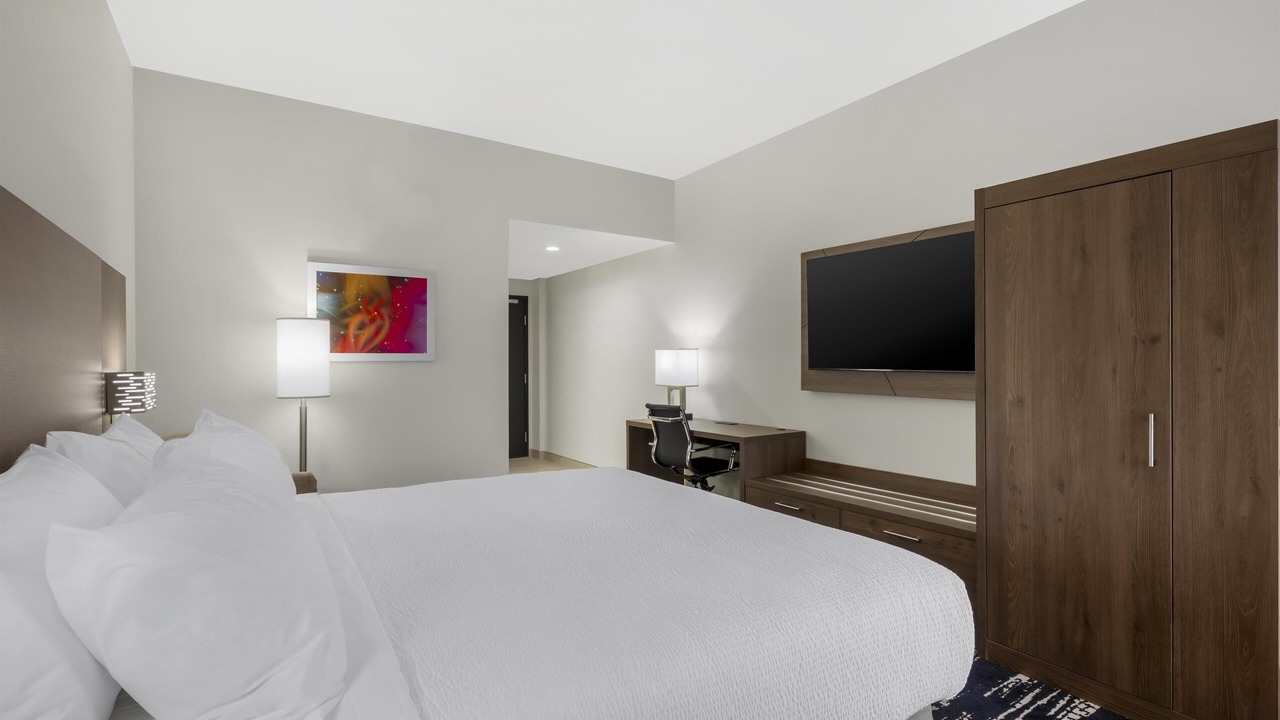 Photo of Bedroom in Mesa