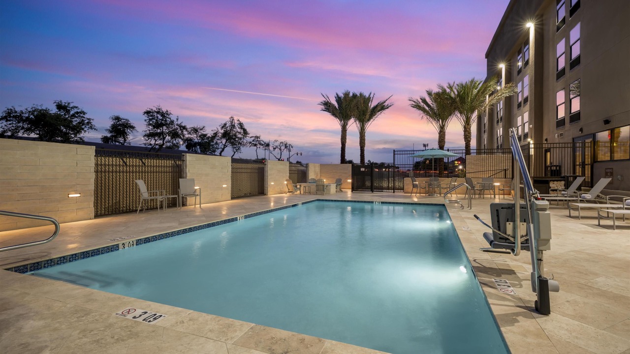 Photo of Outdoor in Mesa
