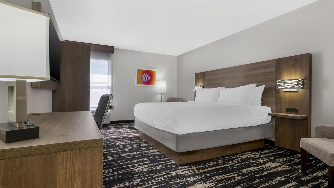 Photo of Bedroom in Mesa