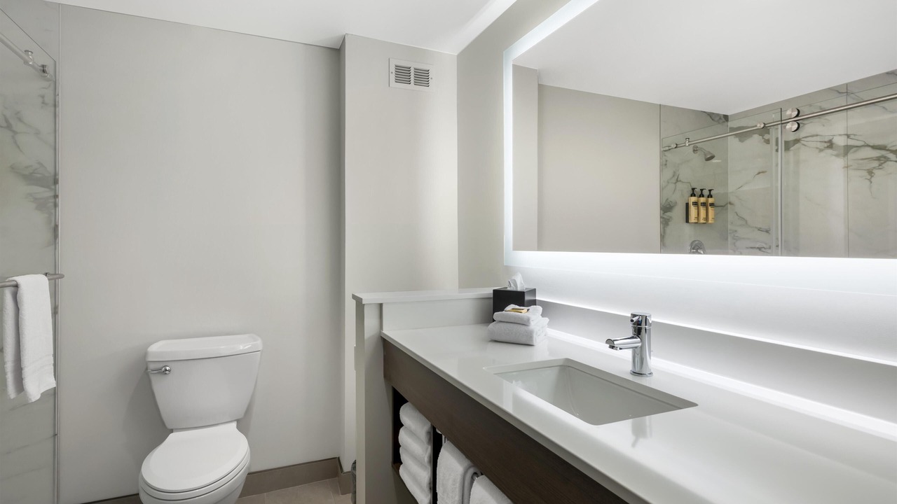 Photo of Bathroom in Mesa
