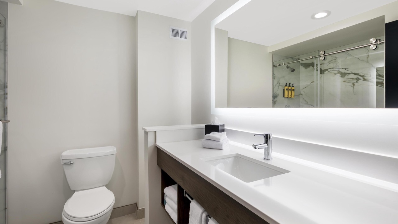 Photo of Bathroom in Mesa