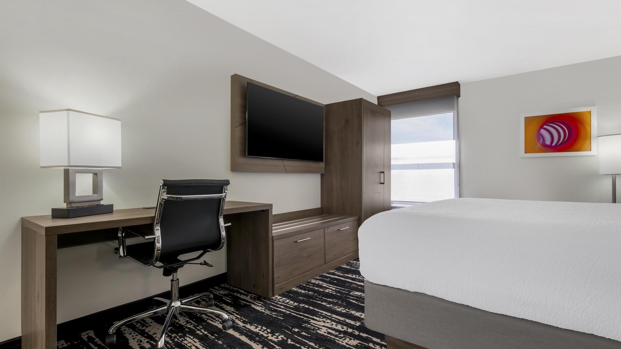 Photo of Bedroom in Mesa