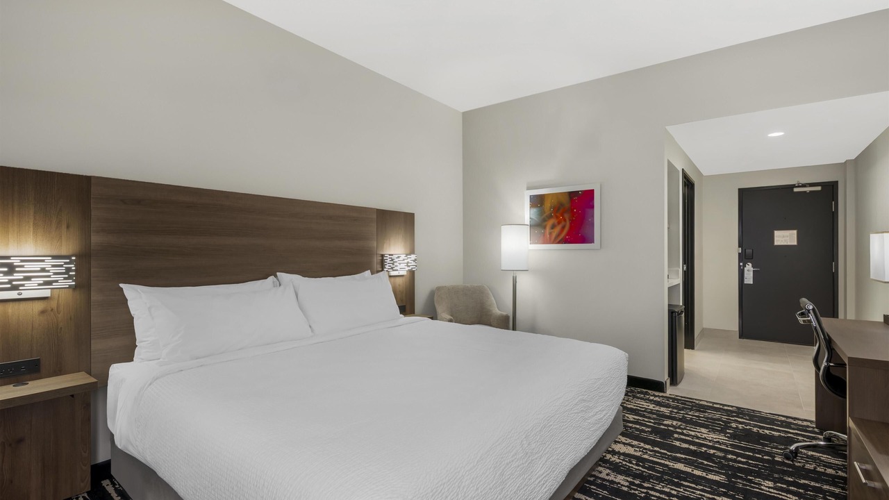 Photo of Bedroom in Mesa