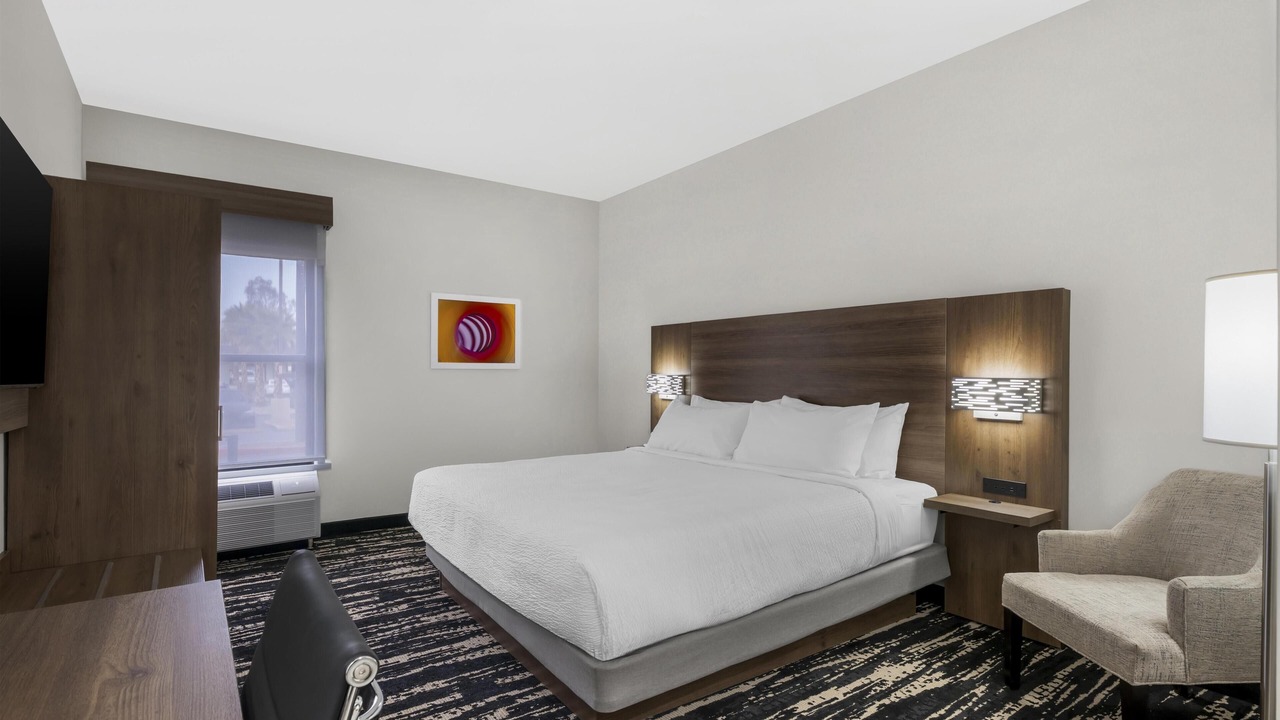 Photo of Bedroom in Mesa