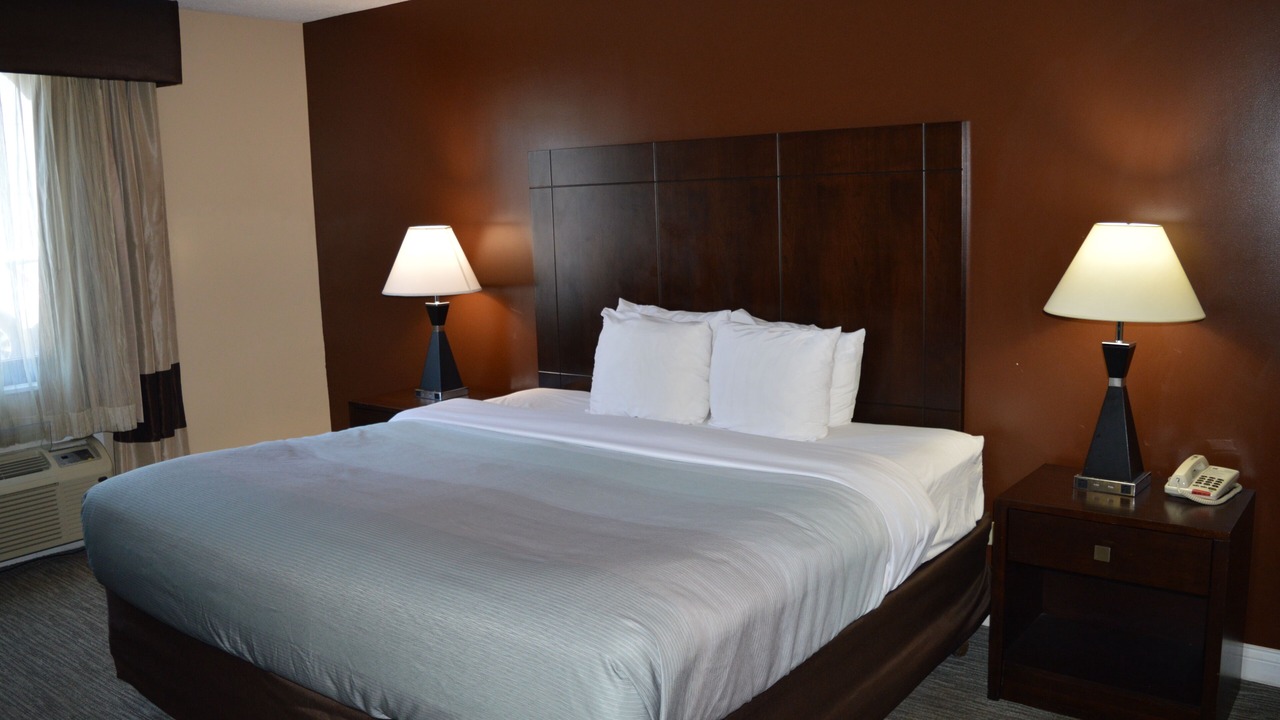 Photo of Bedroom in Schiller Park