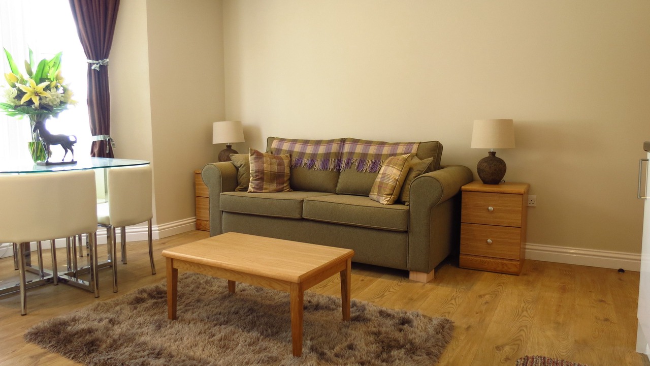 Photo of Bedroom in Seafront