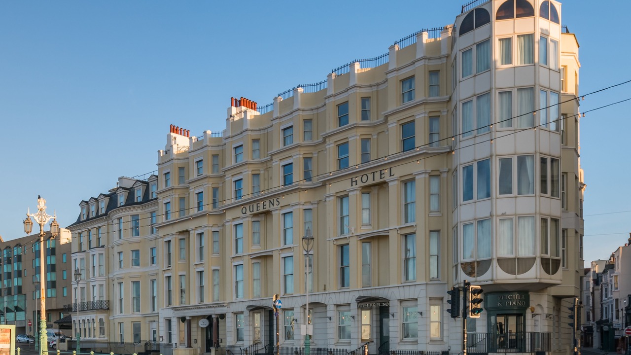 Photo of Outdoor in Seafront