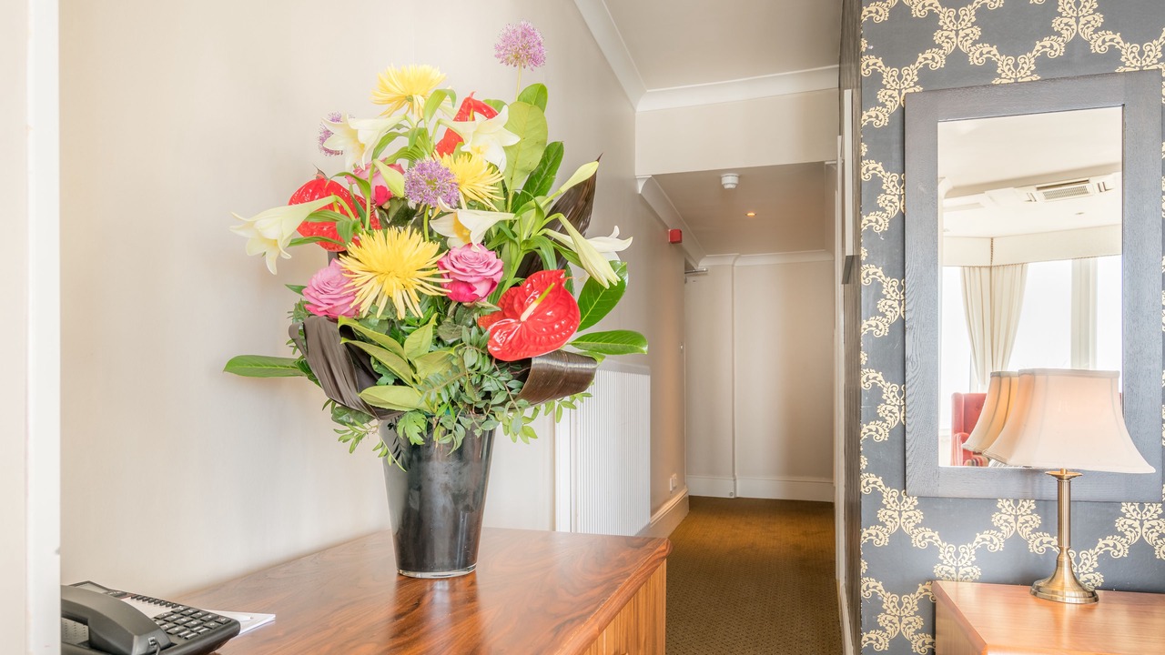 Photo of Bedroom in Seafront