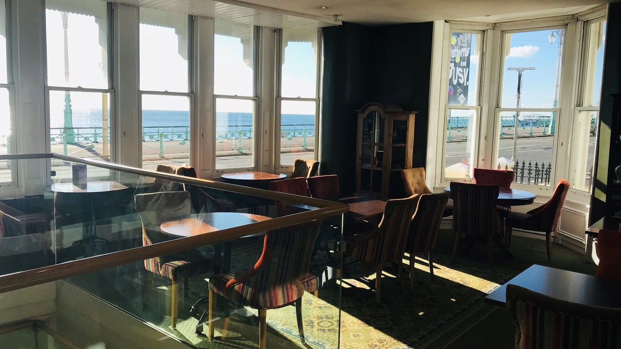 Photo of Others in Seafront