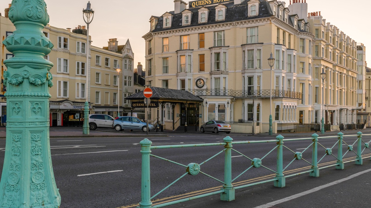 Photo of Outdoor in Seafront