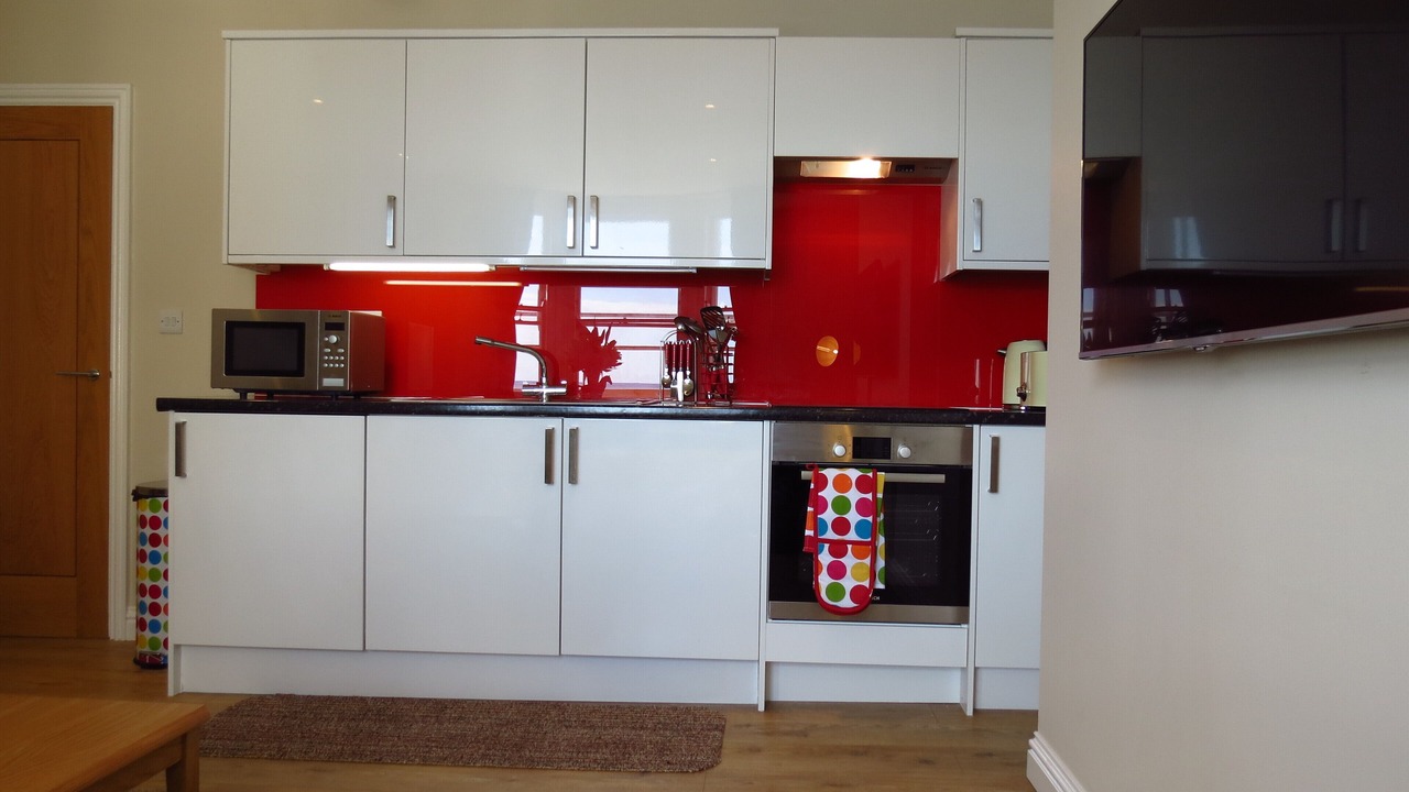 Photo of Bedroom in Seafront