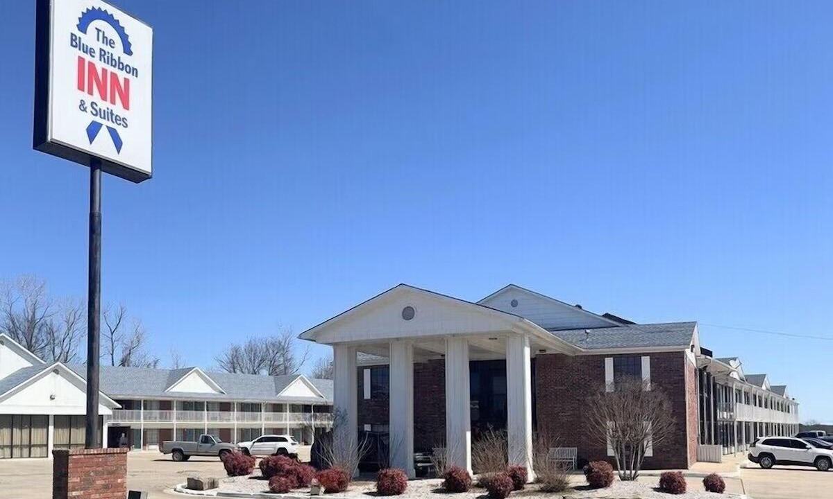 Photo of Outdoor in Sallisaw