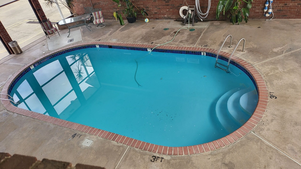 Photo of Outdoor in Sallisaw