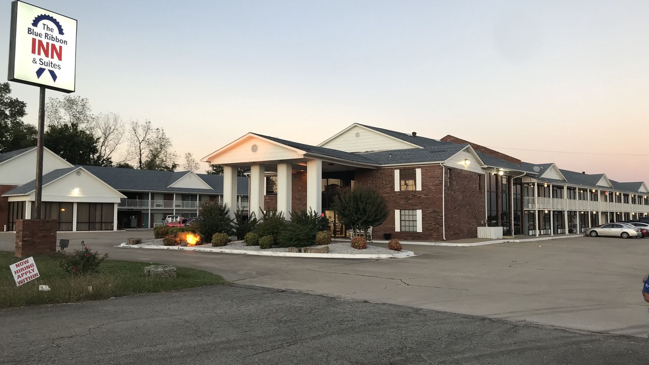Photo of Outdoor in Sallisaw