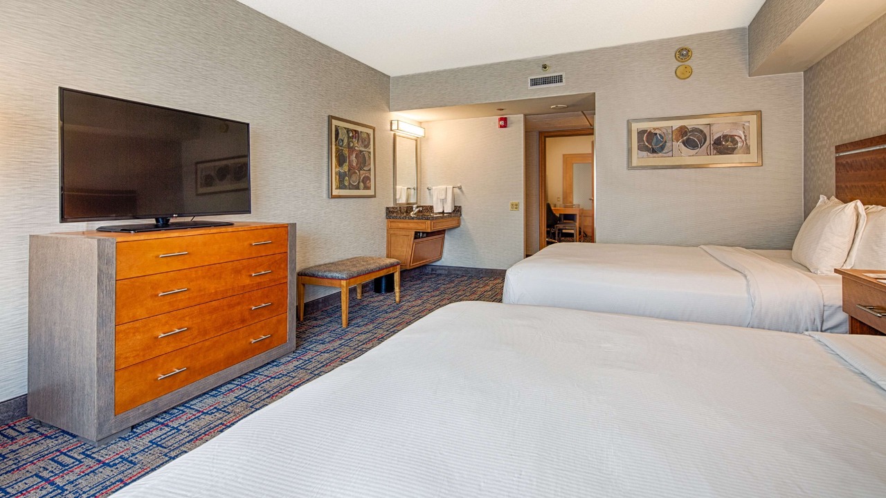 Photo of Bedroom in Rosemont