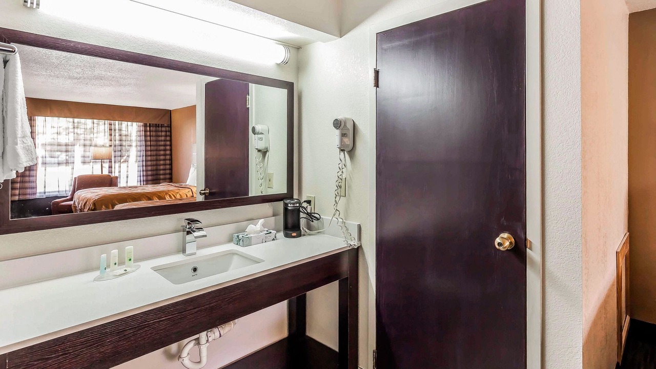 Photo of Bathroom in South Boston