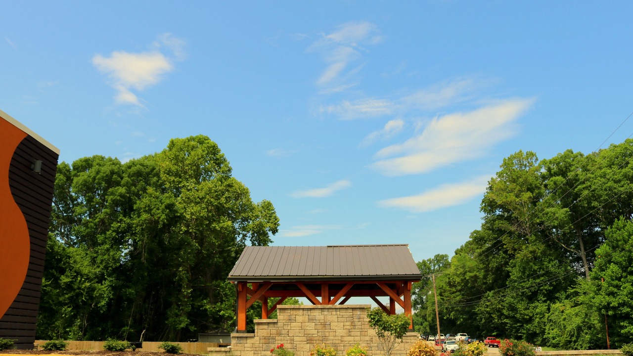 Photo of Patio Balcony in South Boston