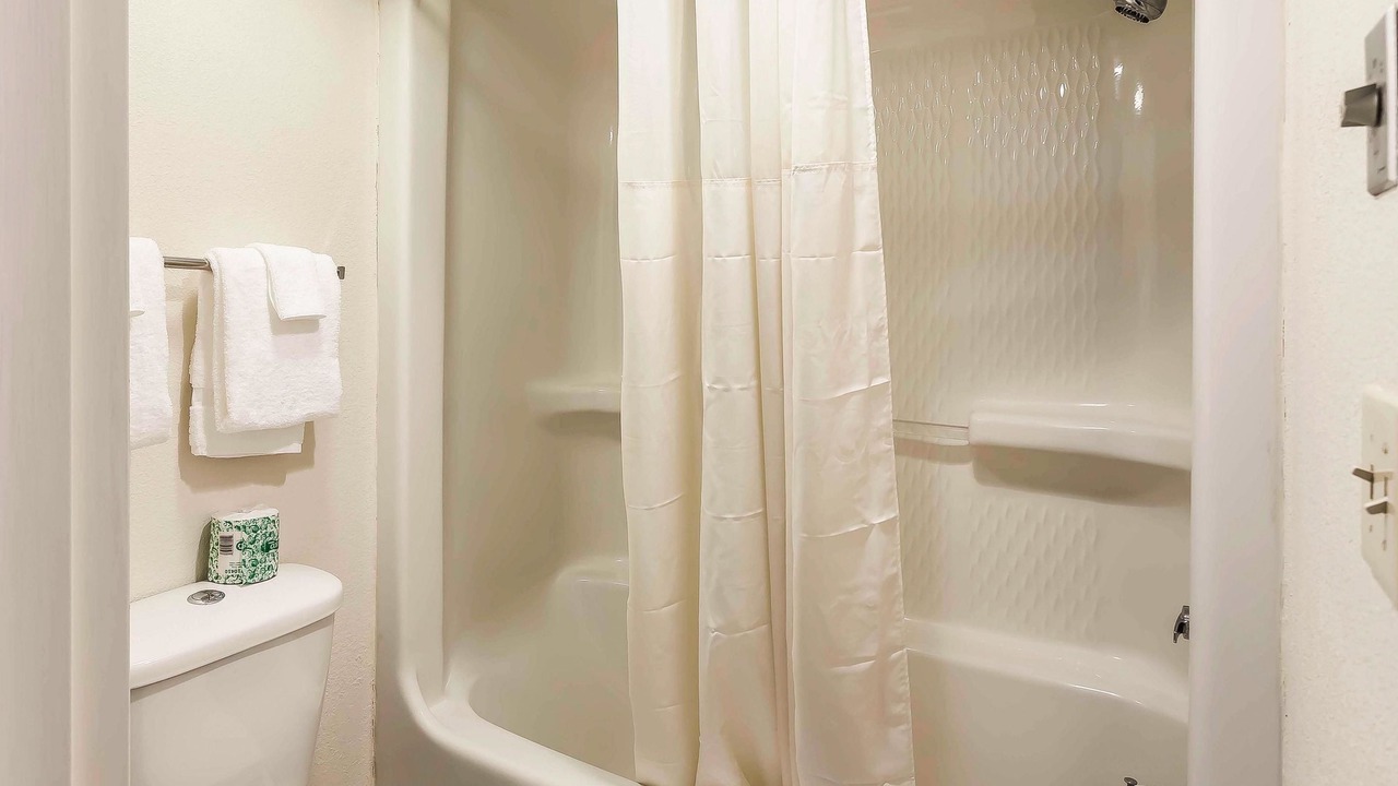 Photo of Bathroom in South Boston