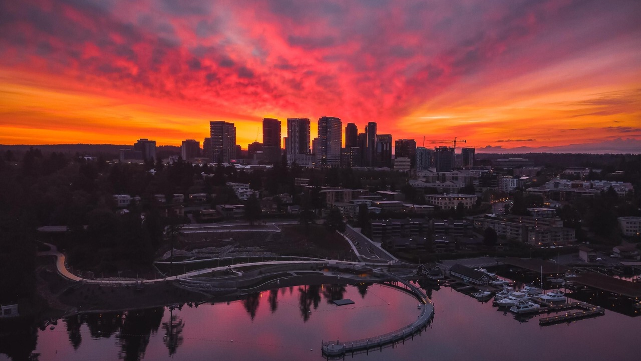 Photo of Others in Northwest Bellevue