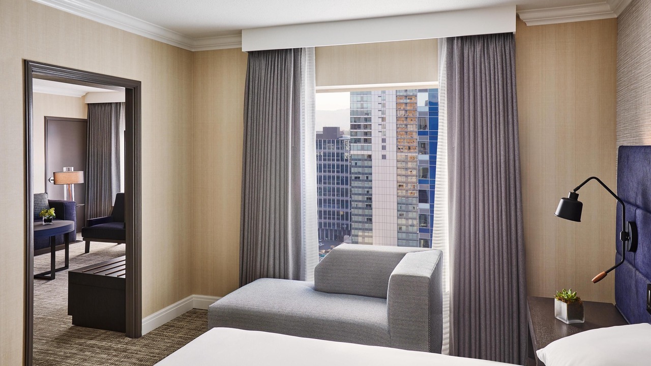 Photo of Bedroom in Northwest Bellevue