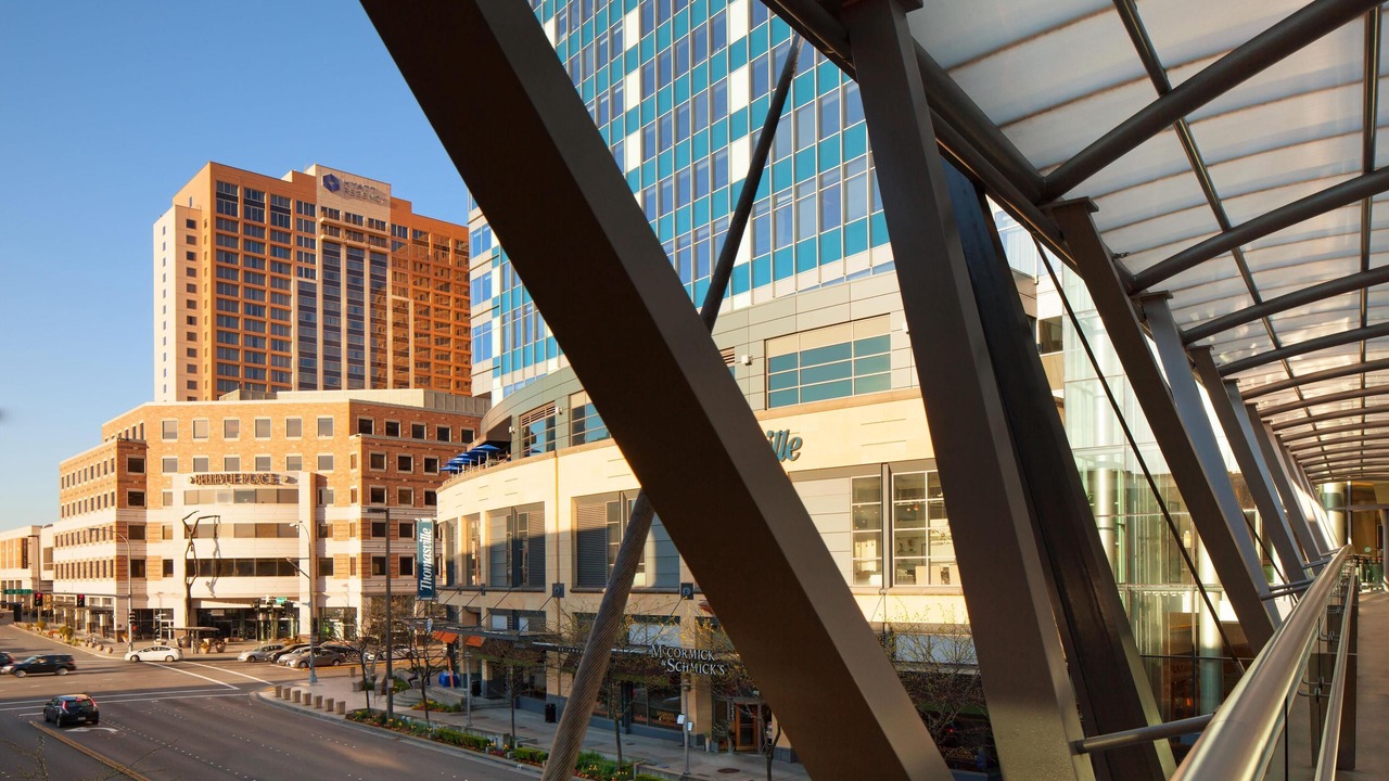 Photo of Outdoor in Northwest Bellevue