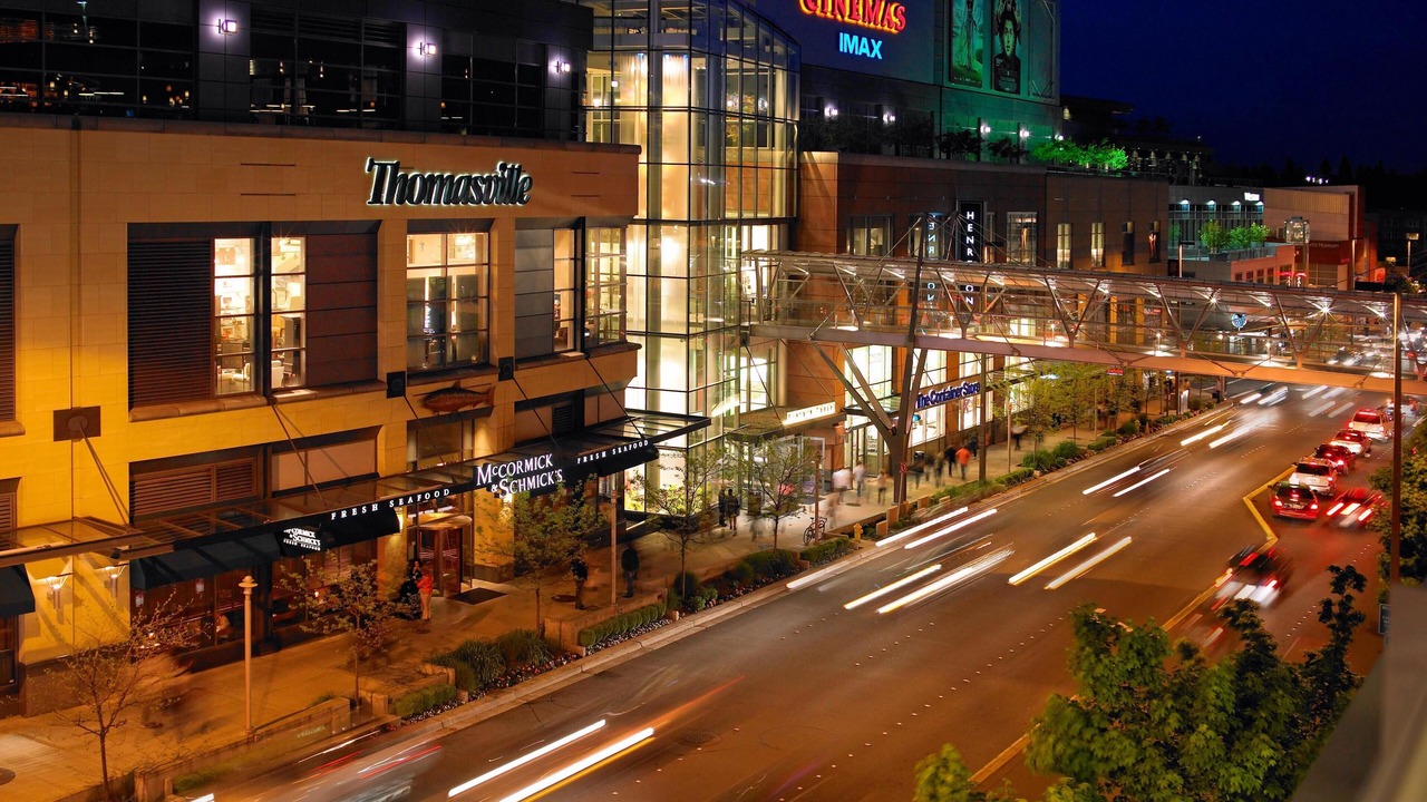 Photo of Others in Northwest Bellevue