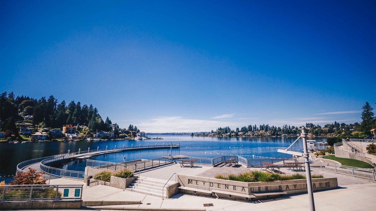 Photo of Others in Northwest Bellevue